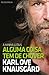 Alguma Coisa Tem de Chover by Karl Ove Knausgård