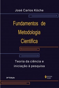 Fundamentos de Metodologia Científica (Paperback)
