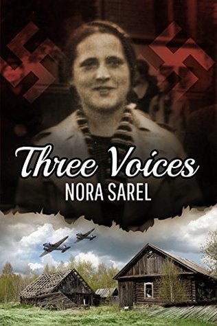 Three Voices (Kindle Edition)