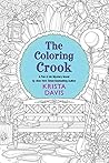 The Coloring Crook by Krista Davis