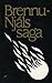 Brennu-Njáls Saga by Anonymous
