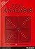 Real Analysis