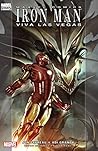 Iron Man by Jon Favreau