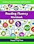 Reading Fluency Workbook: Reading Comprehension Skills Builders (Reading Comprehension Skill Builders)