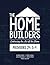 The Home Builders by Donna Gaines