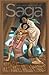 Saga, Vol. 9 by Brian K. Vaughan