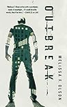 Outbreak by Melissa F. Olson
