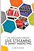 Live Streaming is Smart Marketing: Join the StreamGeeks Chief Streaming Officer Paul Richards as he builds a team to take advantage of social media live streaming for his business.