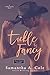 Tickle His Fancy (Trident Security, #6) by Samantha A. Cole