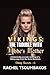 Vikings: The Trouble with Ubbe's Mother (Viking Secrets, #4)