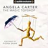 The Magic Toyshop