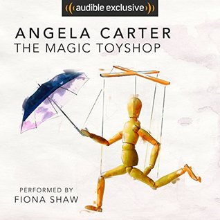 The Magic Toyshop