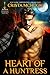 Heart of a Huntress (Kavanaugh Foundation #1)