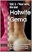 Hotwife Gema by Gemma V. Avril