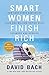 Smart Women Finish Rich by David Bach