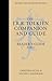 The J.R.R. Tolkien Companion and Guide: Volume 2: Reader’s Guide Part 1