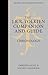 The J.R.R. Tolkien Companion and Guide by Wayne G. Hammond