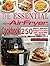 THE ESSENTIAL AIR FRYER COO...