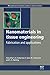 Nanomaterials in Tissue Engineering: Fabrication and Applications (Woodhead Publishing Series in Biomaterials Book 56)