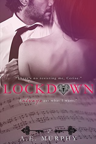 Lockdown (Sweet Demands #2)