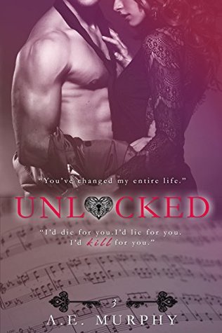 Unlocked (Sweet Demands #3)