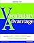 Vocabulary Advantage: GRE/G...