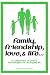 Family, Friendship, Love, and Life... by David W. Ray Jr.