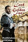Book cover for Lord of the Golden Fan