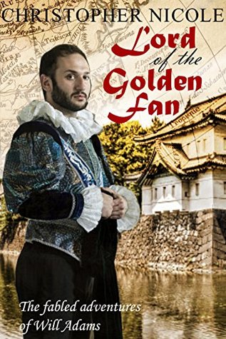Lord of the Golden Fan (Kindle Edition)