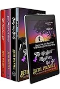 The Westport Mysteries Boxed Set