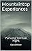 Mountaintop Experiences: Pu...