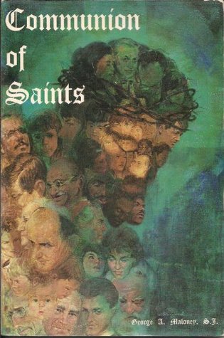 Communion of Saints (Paperback)