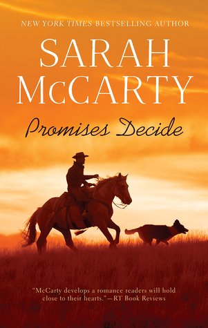 Promises Decide (Promises, #5)
