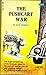 The Pushcart War by Jean Merrill The Pushcart War by Jean Merrill