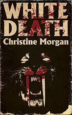 White Death (Kindle Edition)