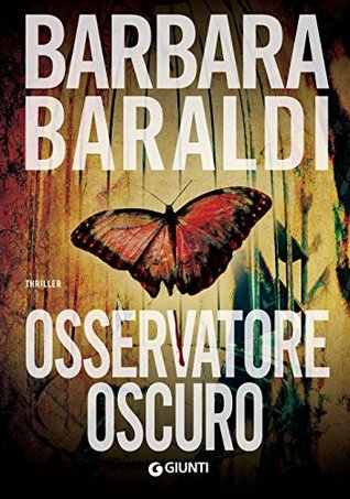 Osservatore oscuro (Aurora Scalviati, #2)