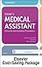 Today's Medical Assistant - Book, Study Guide, and Simchart f... by Sue Hunt MA RN CMA (AAMA)