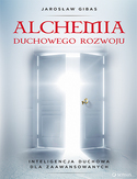 Alchemia duchowego rozwoju (Paperback)