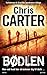 Bødlen (En Robert Hunter-krimi, #2)