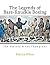 The Legends of Bare-Knuckle Boxing by Patrick   White