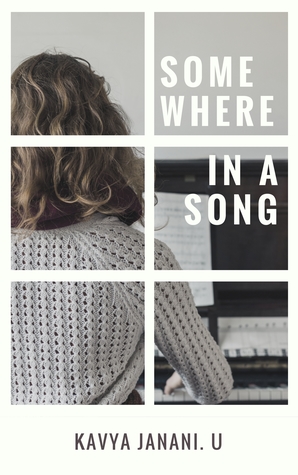 Somewhere In A Song (Time Maidens, #1)