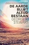 De aarde blijft a...