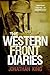 The Western Front Diaries