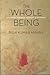 The Whole Being by Rishi Kumar Mishra