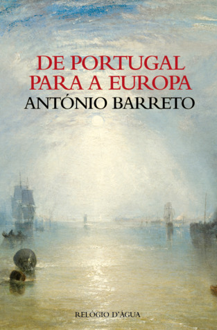 De Portugal para a Europa