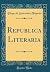 Republica Literaria (Classi...