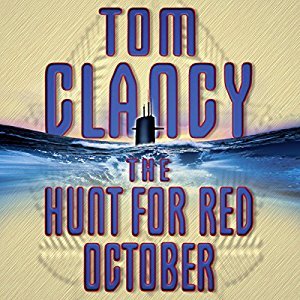 The Hunt for Red October