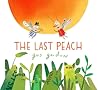 The Last Peach by Gus  Gordon