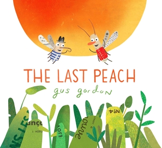 The Last Peach (Hardcover)