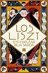 Los Liszt by Kyo Maclear